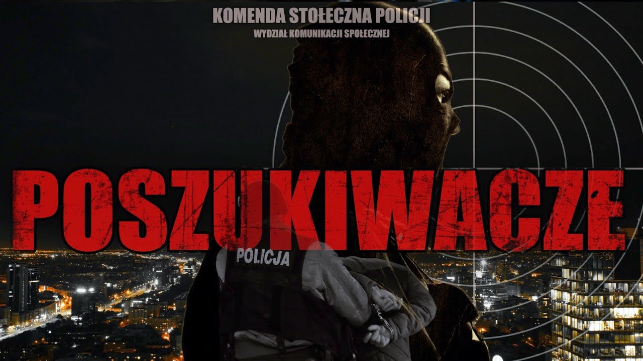 STOŁECZNI - POSZUKIWACZE