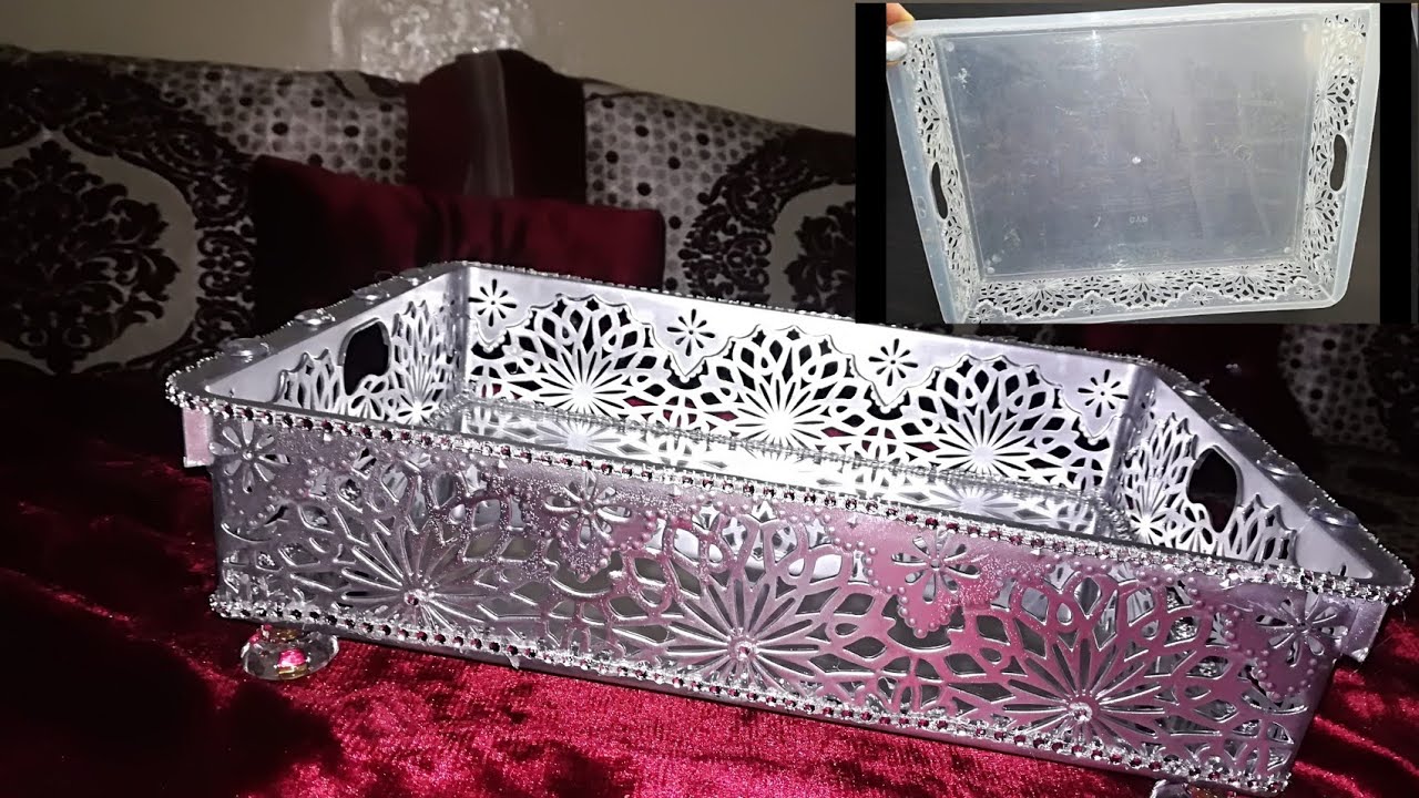 صوبي صينية راقية ورائعة بشبكة بلاستيك ديال 5 دراهم