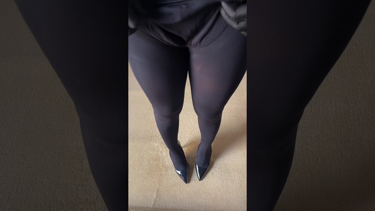 НАКОНЕЦ-ТО&hellip; Колготки, которые не сдавливают живот 🤰🏼🖤 #Колготки #нейлон