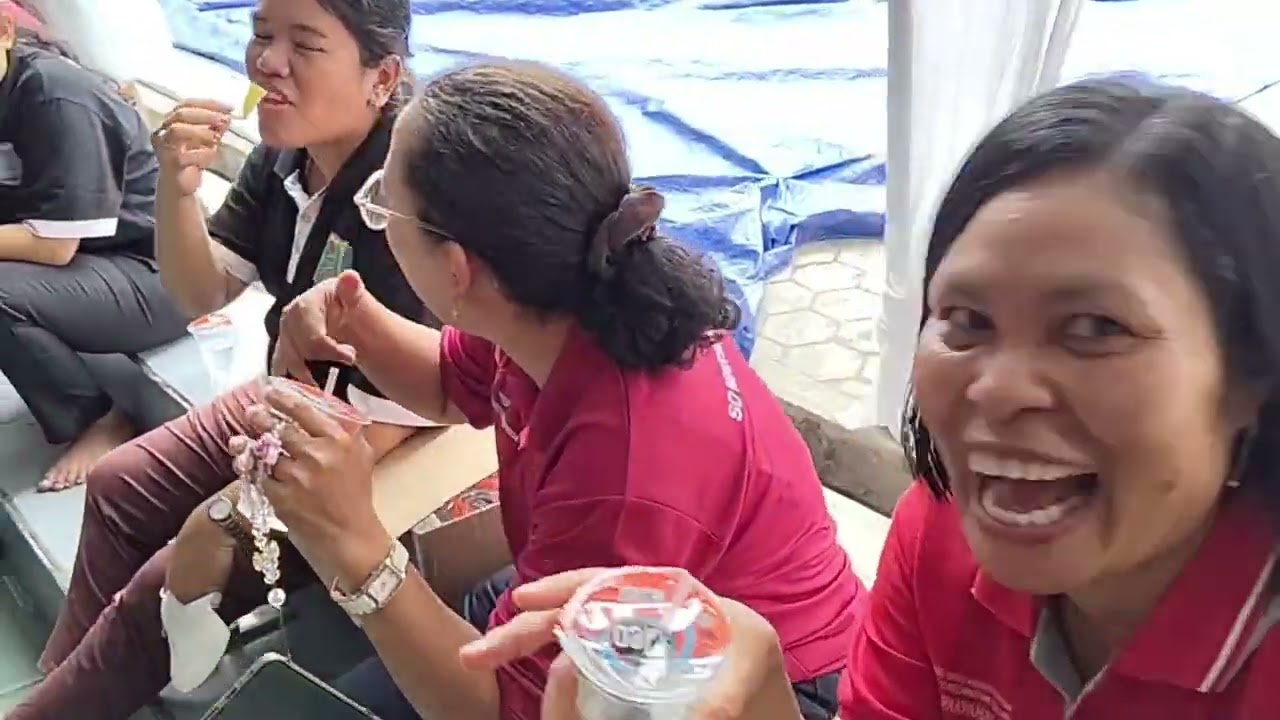 Perayaan Natal dan Gelar Karya TK SD SMP Marsudirini Perawang. Sabtu, 10 Januari 2026