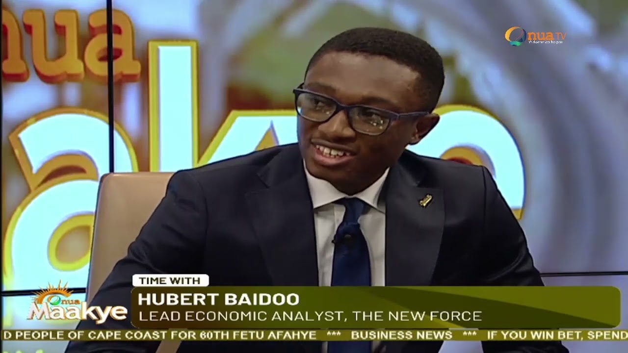 CEOs, not regional ministers, will manage and own regions - The New Force Economic Analyst