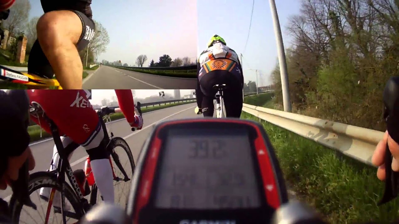 19 03 2014 CICLISMO GIRO DI VENEZIA 78ESIMA TAPPA FUSINA MALCONTENTA TOUR VENICE 78 TH STAGE