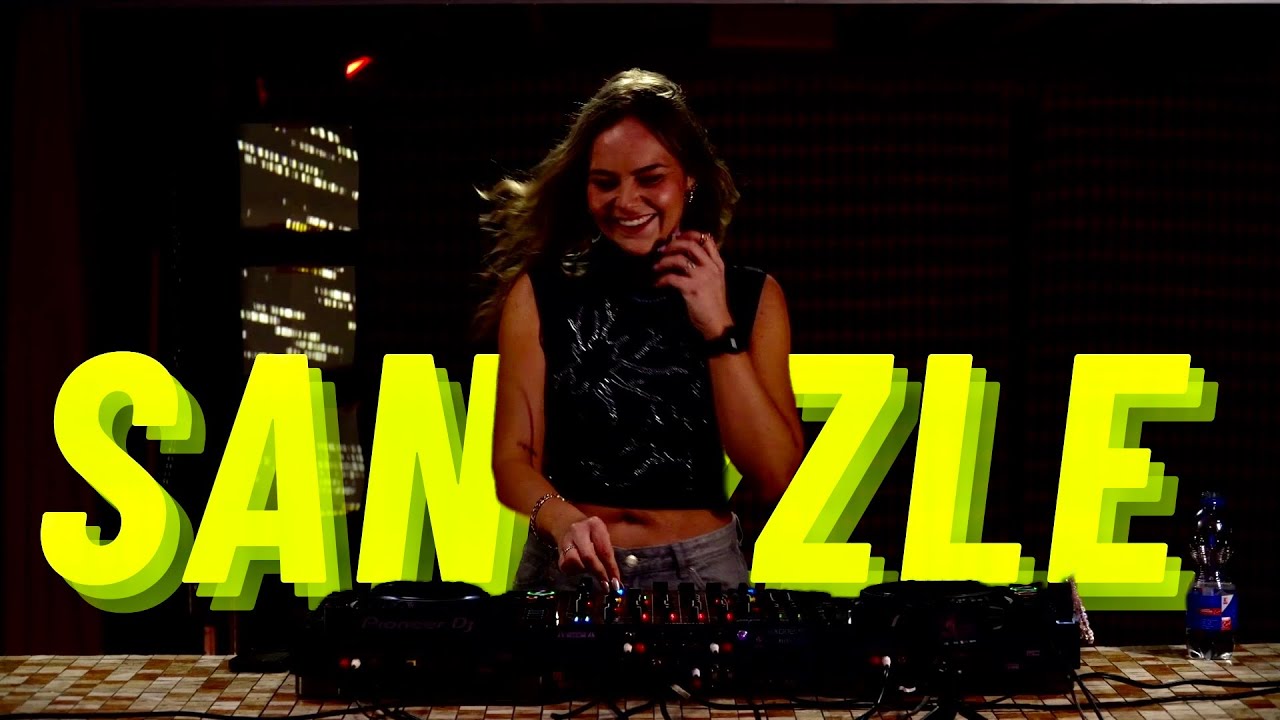 Set your new ringtone with Sanizzle [va:gn.tv]