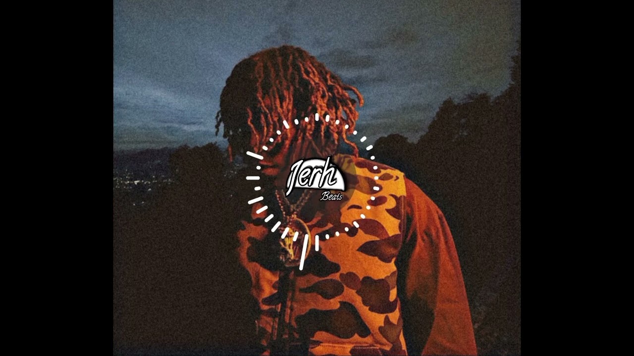 [FREE] Don Toliver - Type Beat (DISTANT)