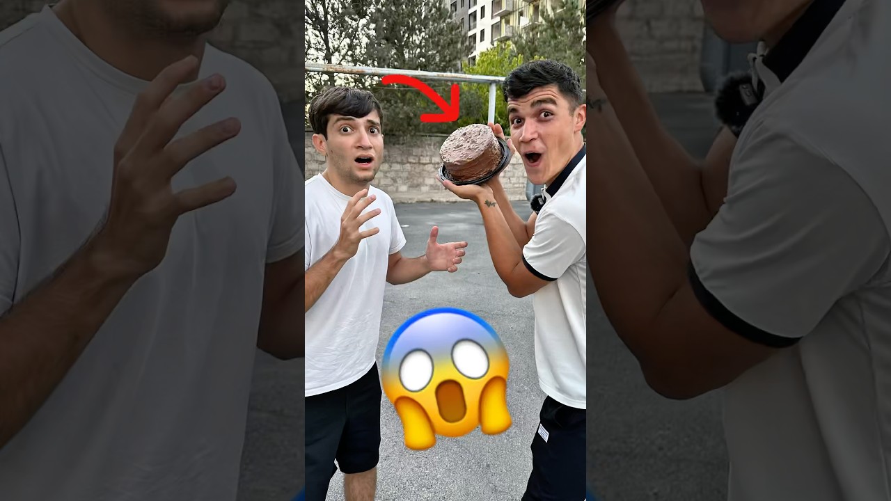 Բաժանորդագվիր Շուտ 😱 #fun #shorts #rec #prank #har #vizzovtv