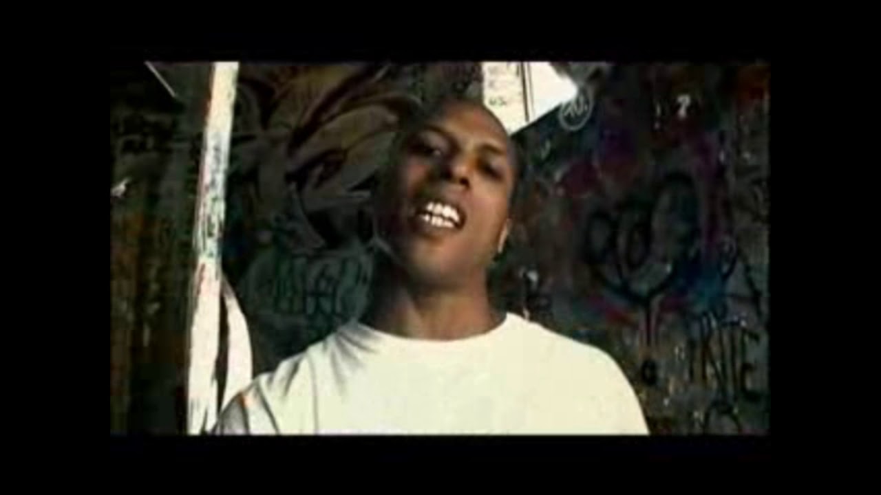 HIFI j'anticipe / clip 2004.