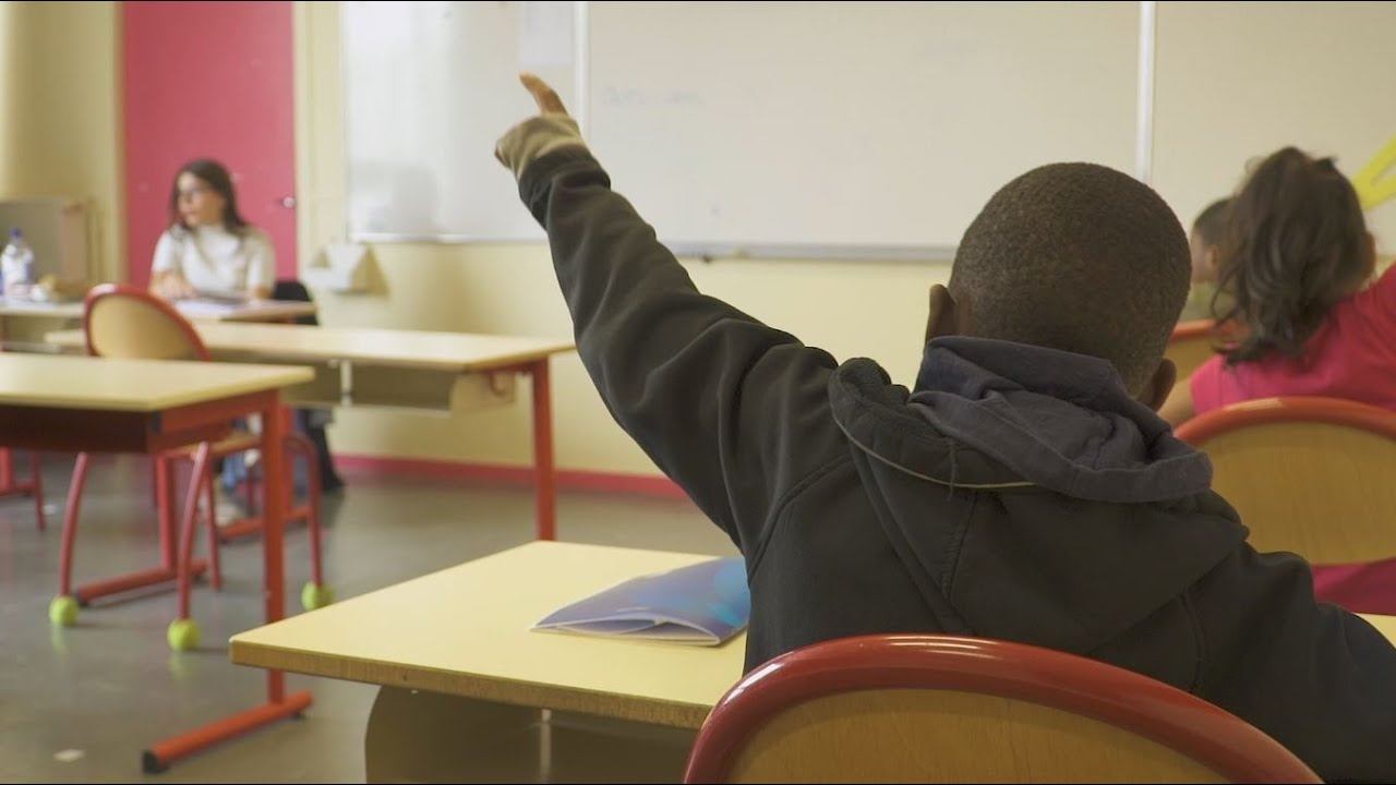 Accompagnement &agrave; la Scolarit&eacute; Juillet 2020 - Association M&ecirc;tis