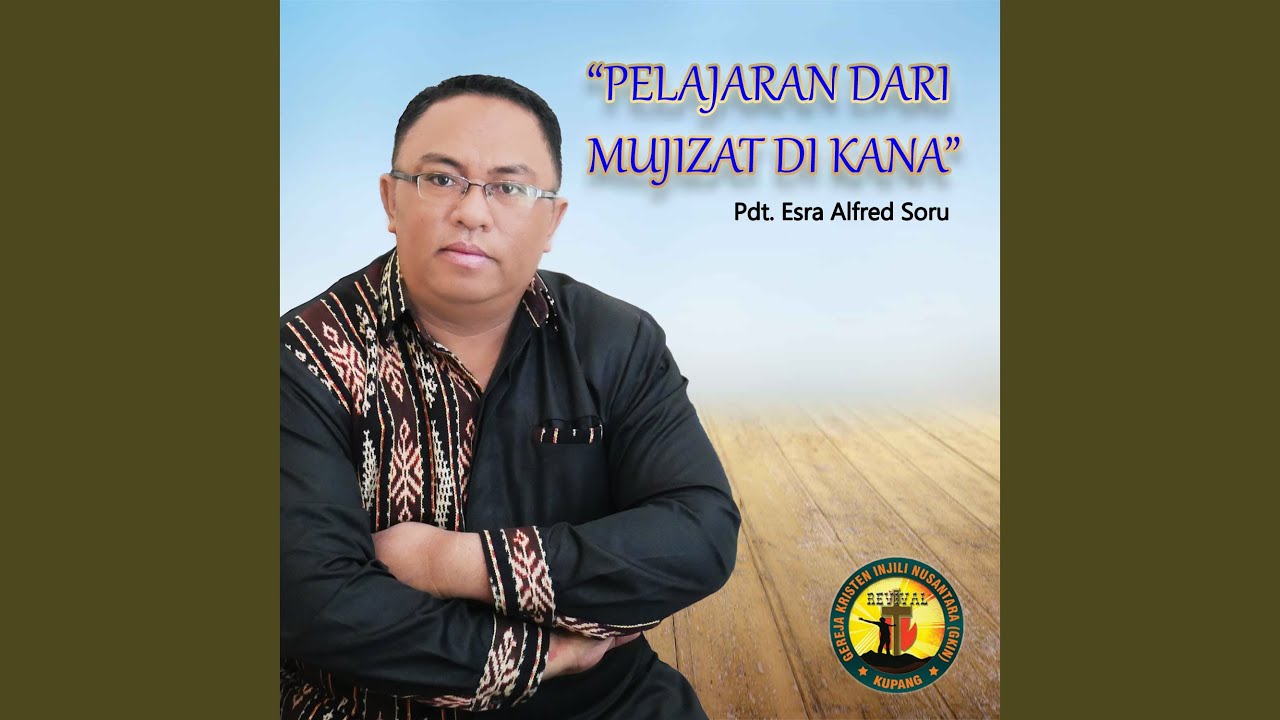 Pelajaran Dari Mujizat Di Kana