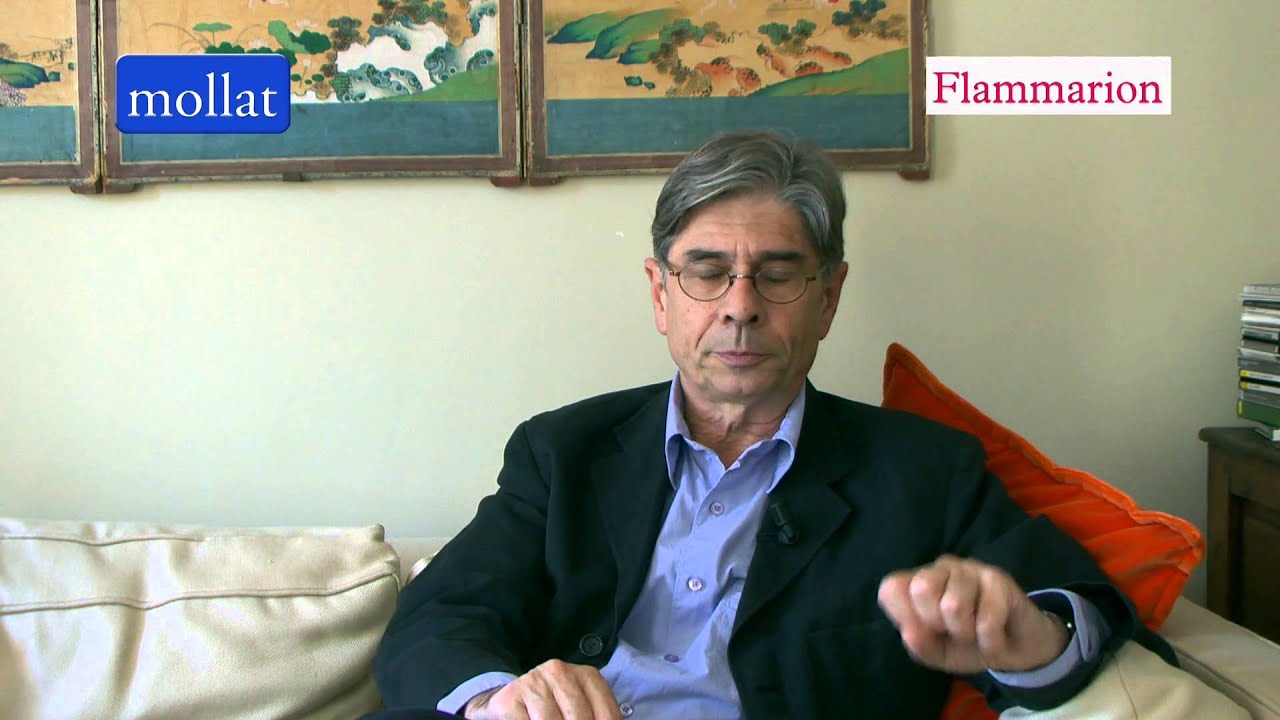 François Hartog - Croire en l'histoire, essai sur le concept moderne d'histoire