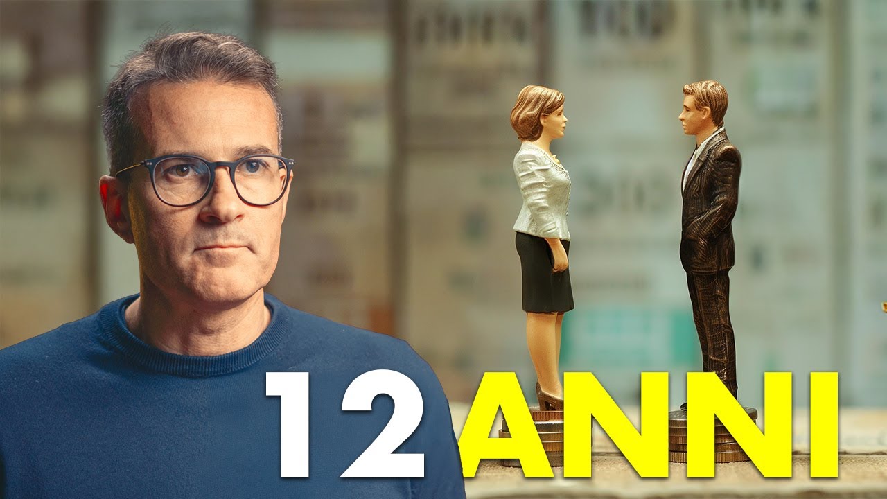 Ti accusano di bancarotta…anche se hai fatto tutto per bene? La storia vera di Luca e Paola