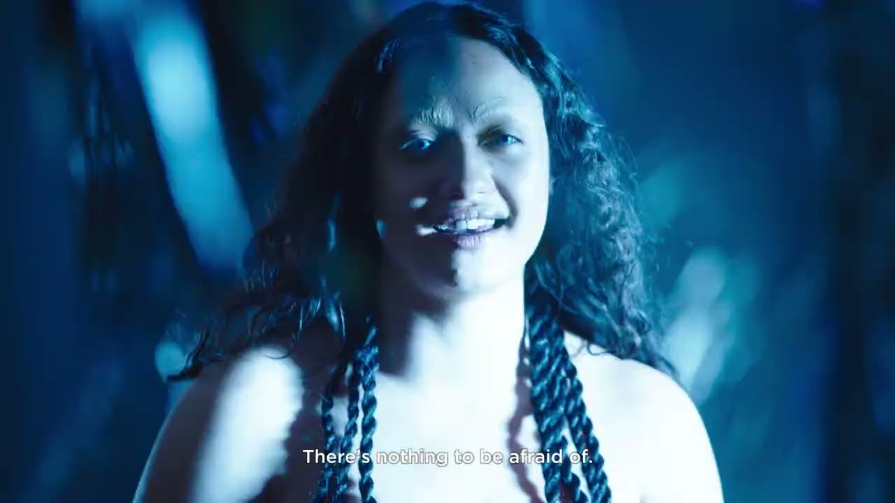 BRUTAL LIVES - MO'UI FAINGATA'A: SEASON 2 EPISODE 4 - THE GATEWAY
