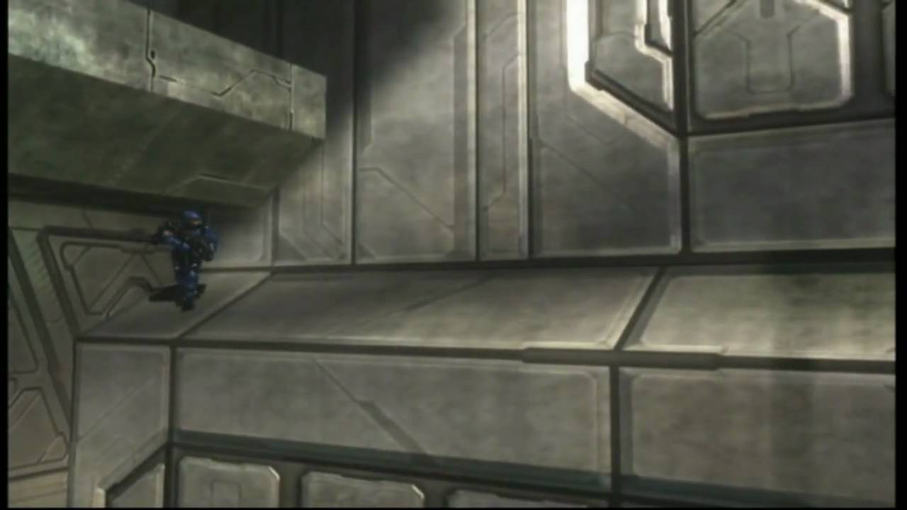 Pure Stealth :: The Lost Hiding Spots