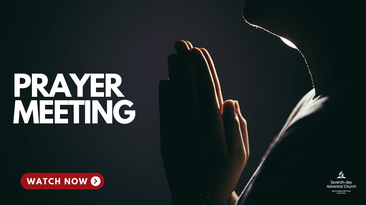 Prayer Meeting