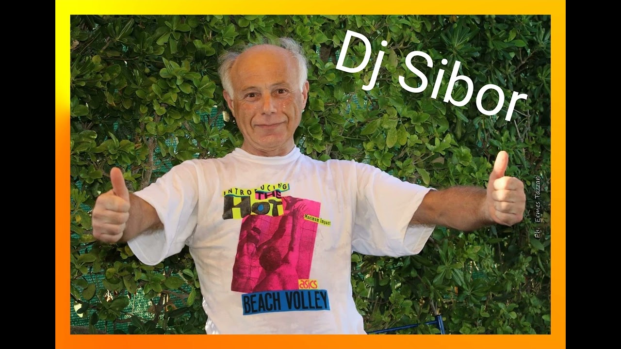 Dj Sibor Presenta GO AWAY _ DANCE ELETTRONIC # ROCK