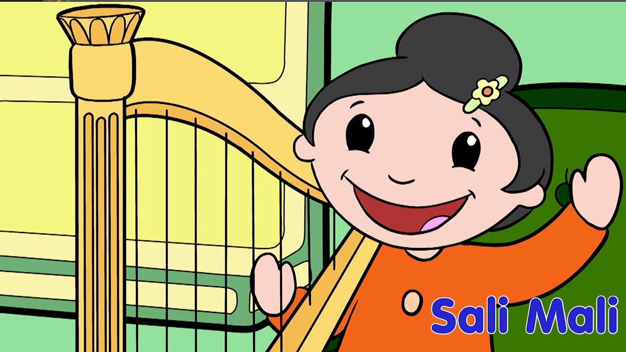 Sali Mali | Episode 17 & 18 | Band Practice | Poor Robot | Subscribe to Bogglesox Tv Now!