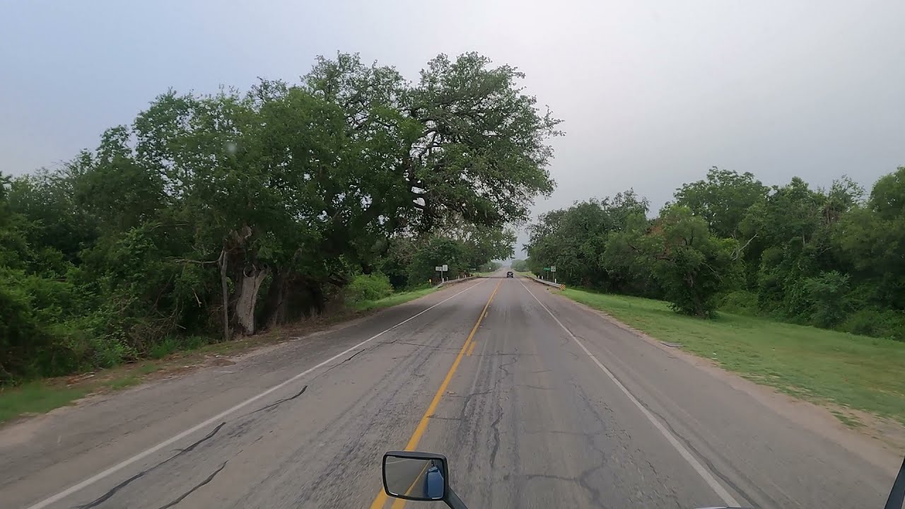 Devine Texas