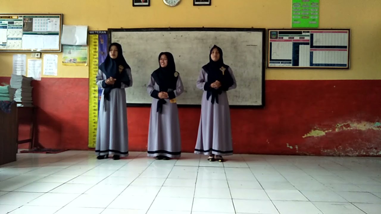 Syarhil Qur'an Juara 1 Cikajang Garut. Pentingnya Shalat #wajib #shalat