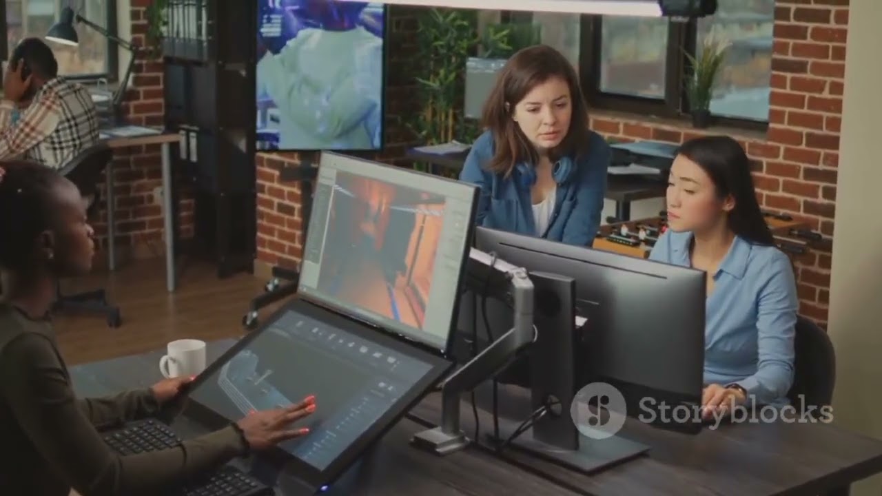Online Collaboration Tools: How to Work Together Using Tech (Zoom, Docs, Canva)