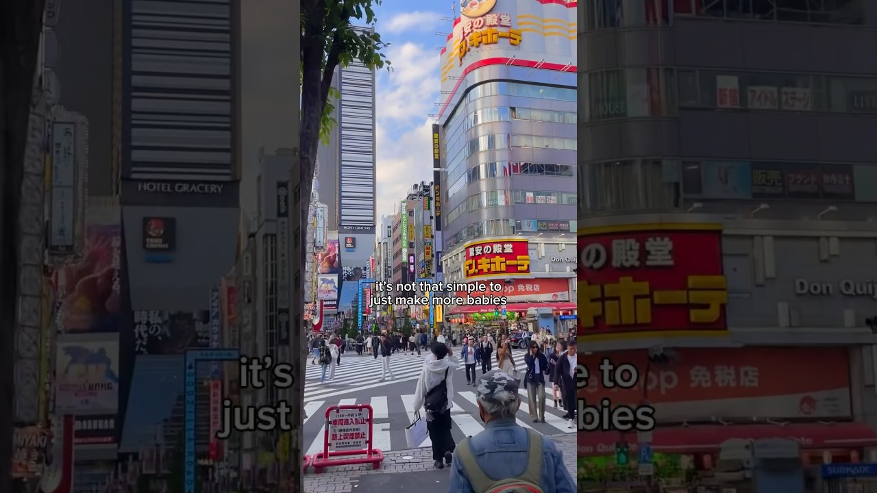 immigration will ruin japan 🤡