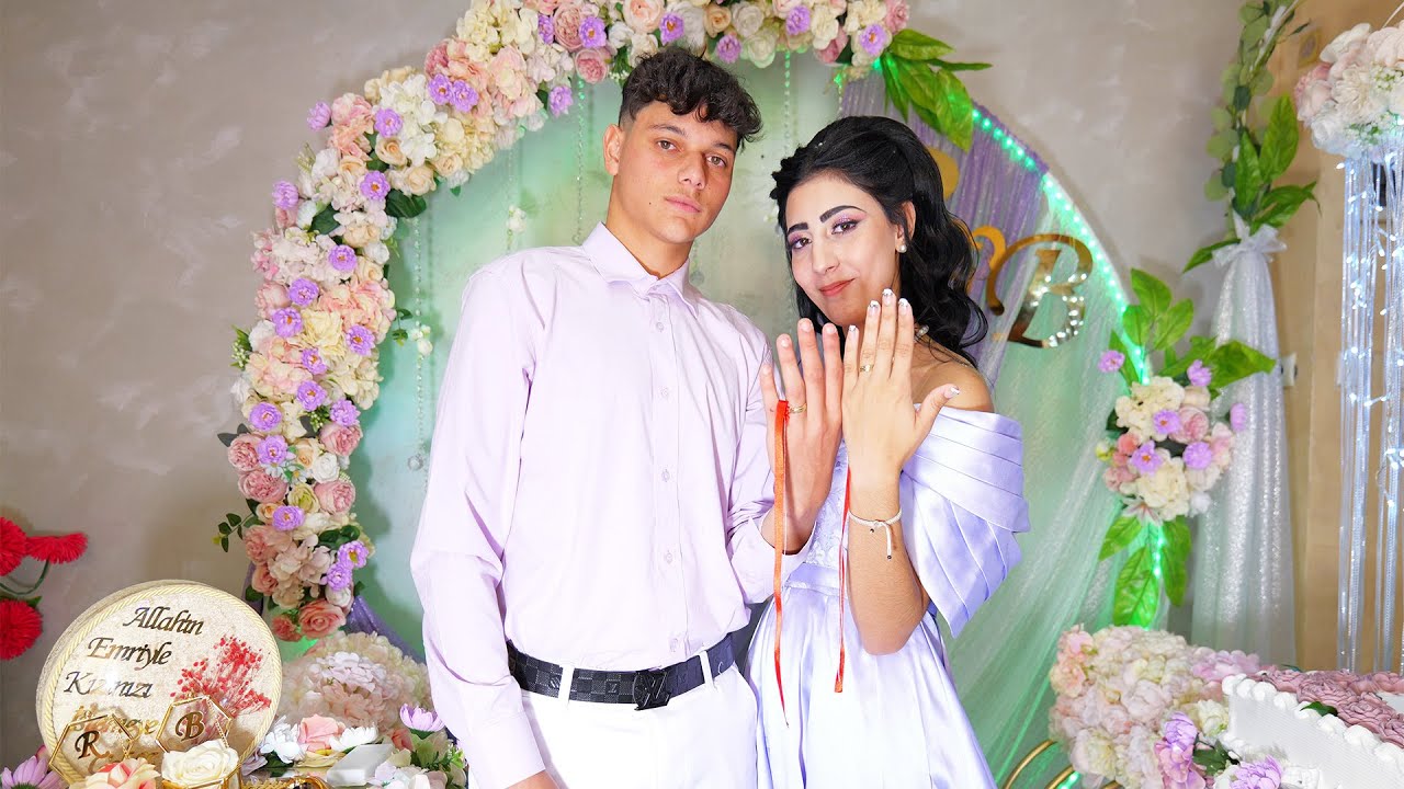 Botyo ve Refiye Istetme Toreni Novo Selo DJ Krisi 4K