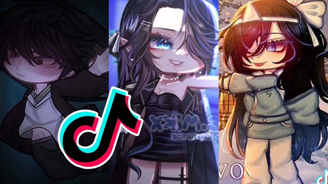 ✦ Gacha Life ✦ Tiktok Compilation ✦ [ 10 ] ✦