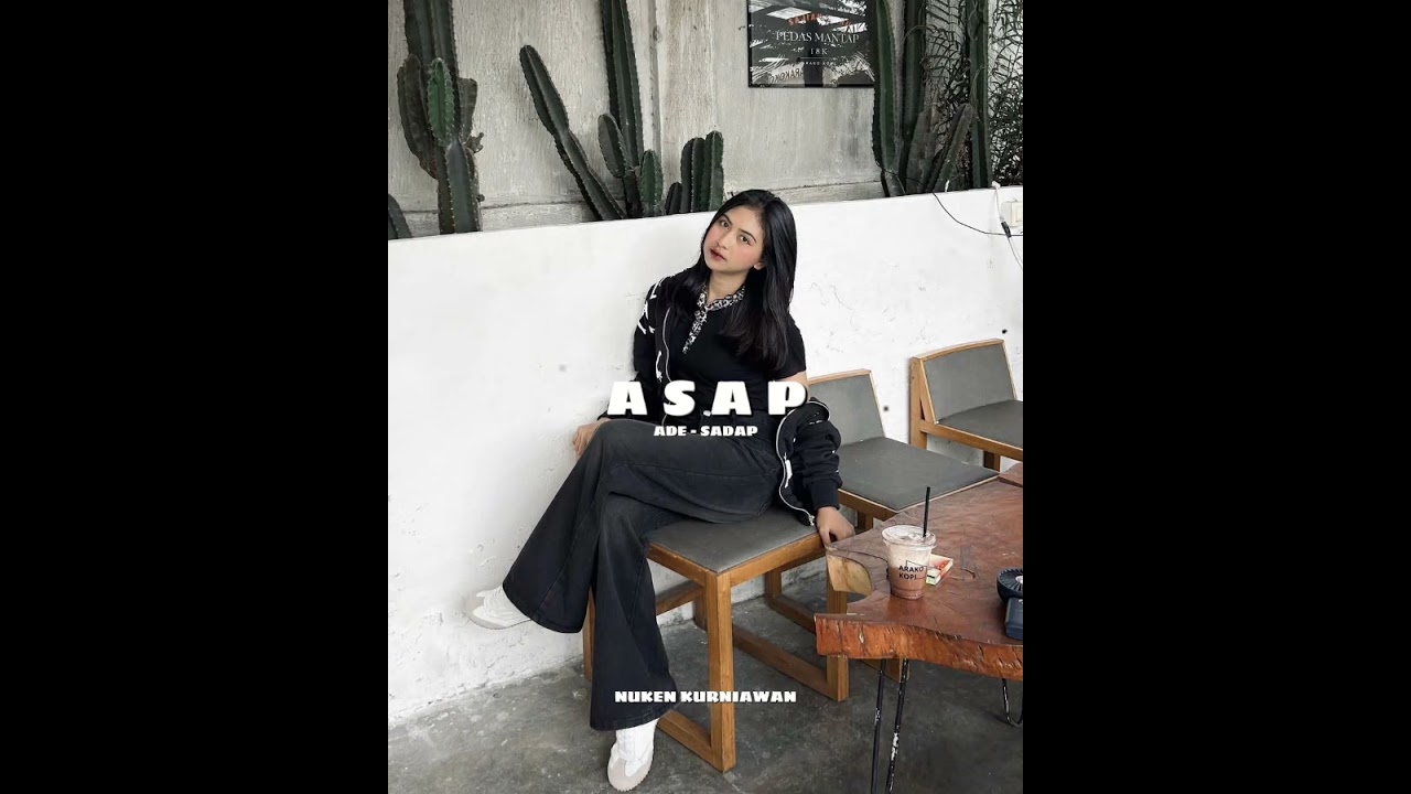 IMJ Nuken Kurniawan - HAYAL SS - DISTAN ASAP .2k25 #remix mp3.