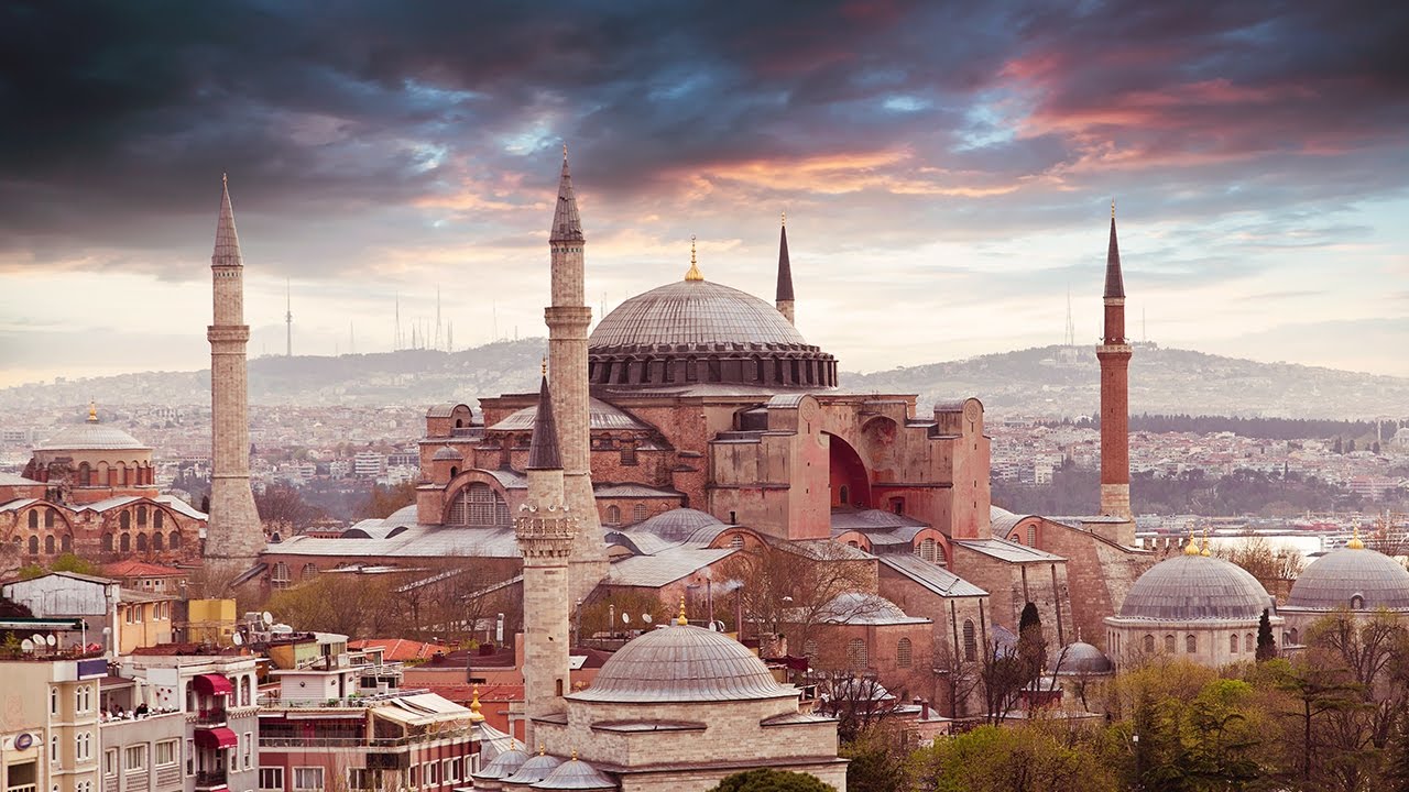 The Ottoman Empire