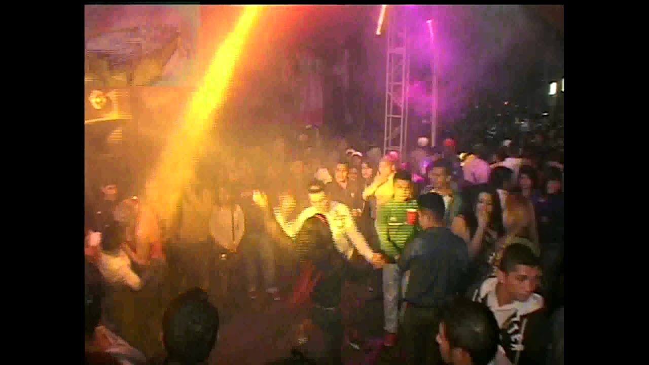 EL SUEÑO TERMINO SALSA NUEVA SONIDO RUMBA CALIENTE
