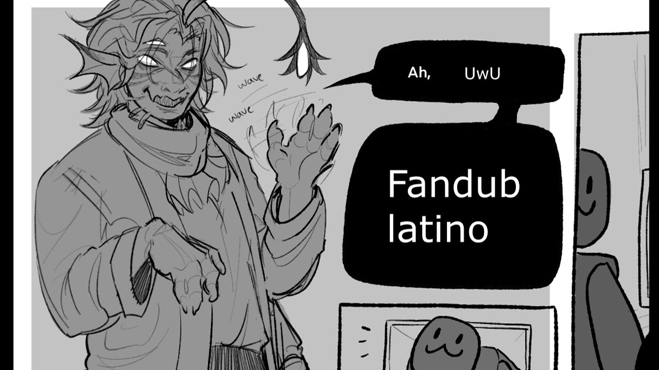 Pressure roblox: Sebasti&aacute;n escucha tus problemas (recopilaci&oacute;n de comics) [Fandub latino]