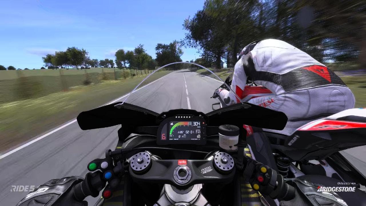 RIDE