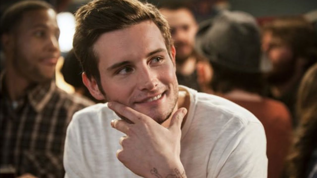 The Real Reason Why The Cast Of Younger Looks So Familiar