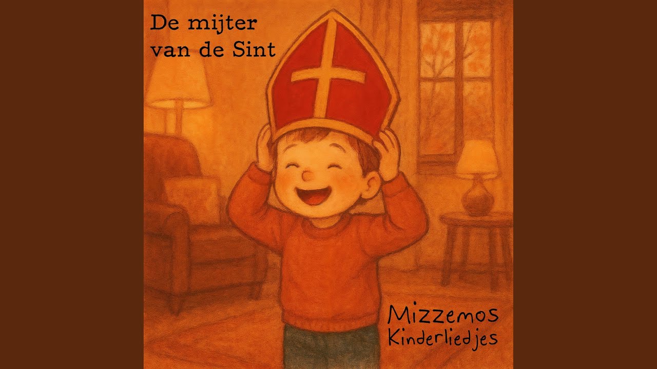De Mijter Van De Sint
