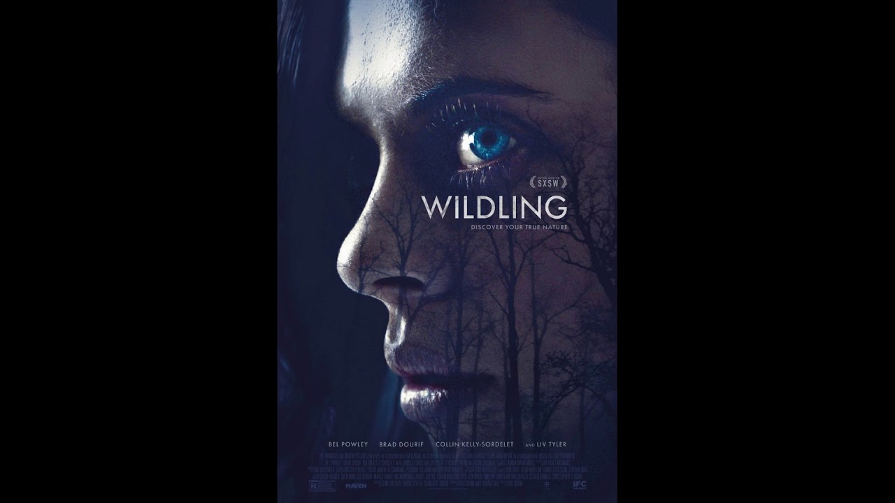 Linda Perry - Wildling (Wildling 2018 soundtrack)