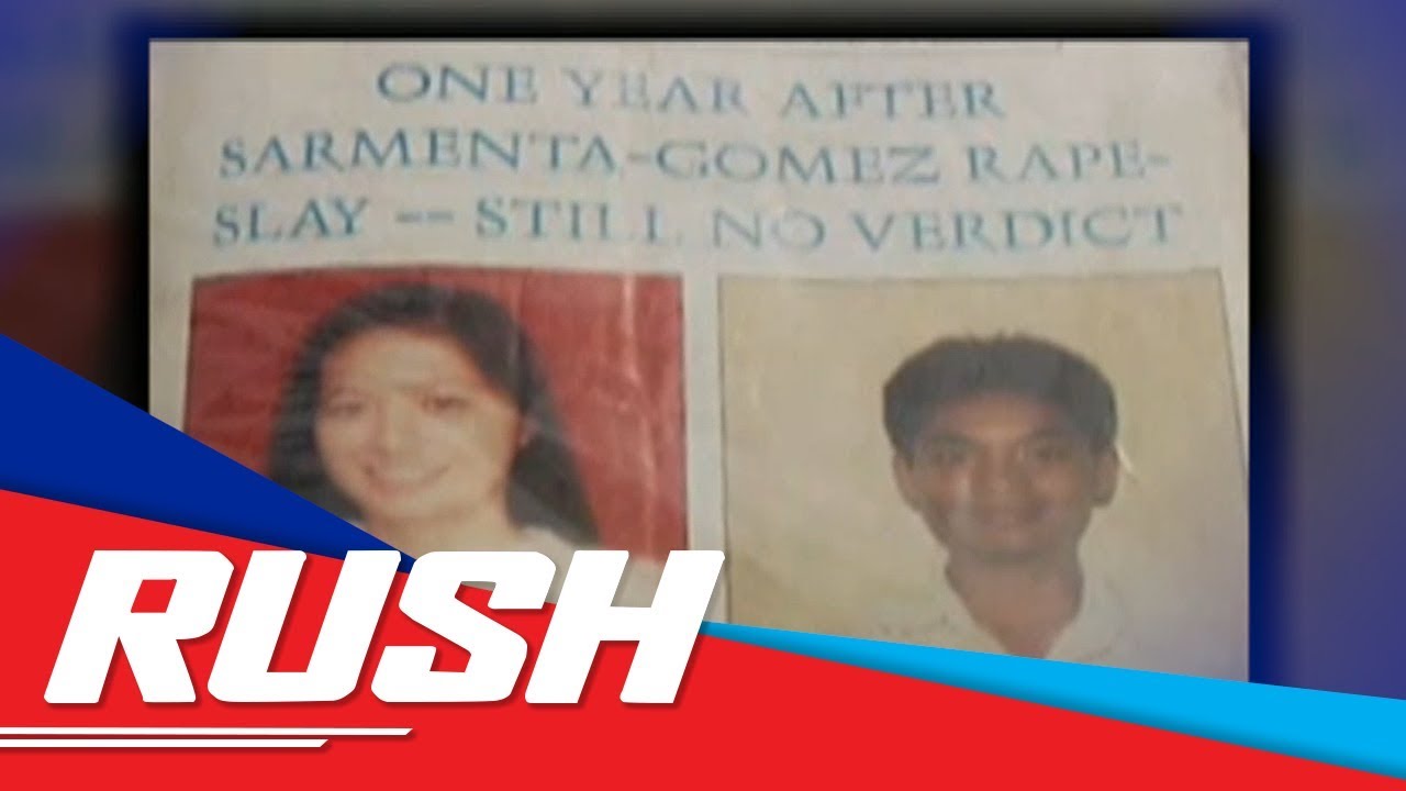 RUSH | AUGUST 22, 2019