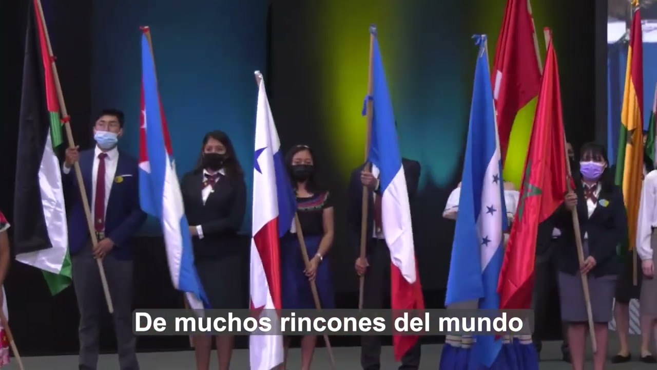 Una Misión