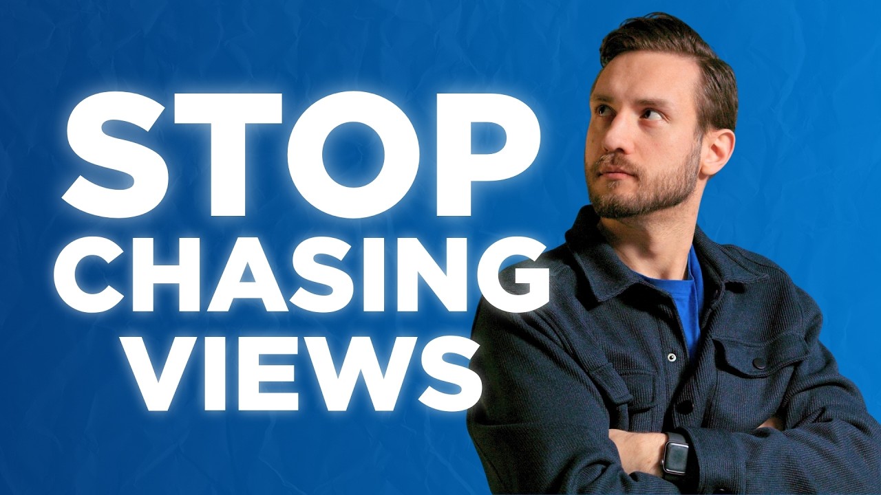 The Real Reason Your Views Aren't Turning Into Clients