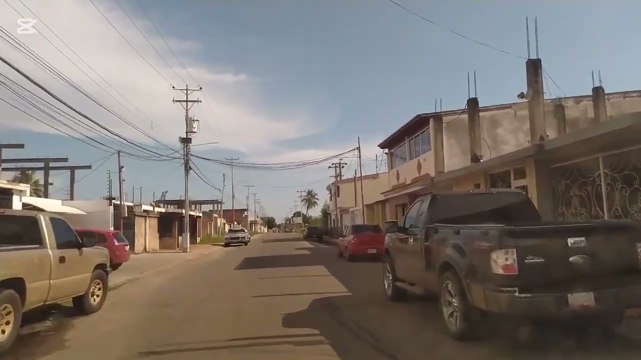Cabimas 2024 recopilación de videos de éste año