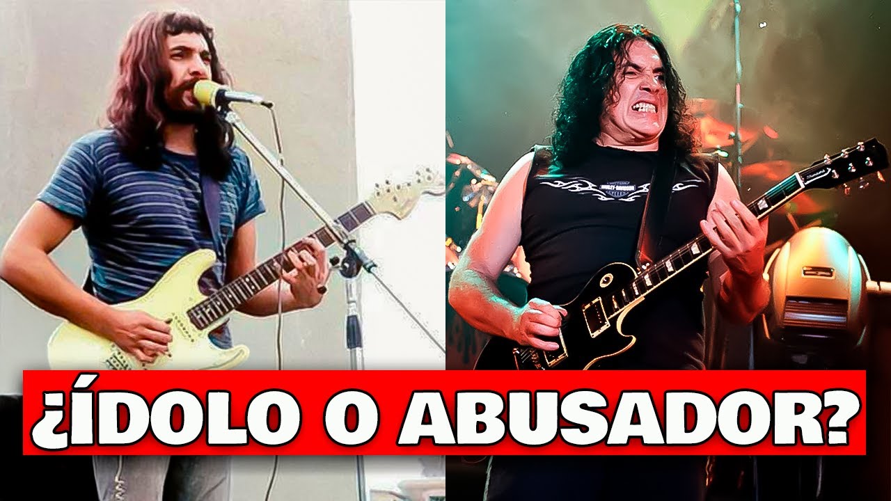 El día que murió PAPPO - Todo sobre el MÚSICO y GUITARRISTA argentino