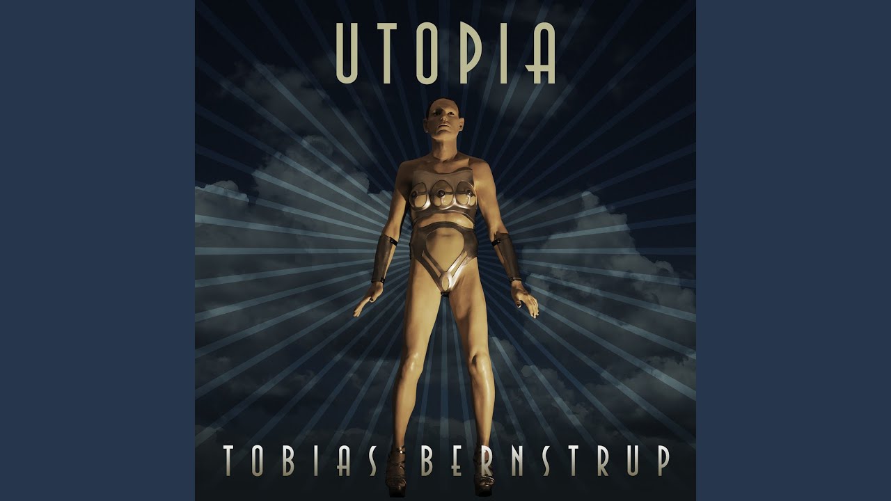 Utopia (Italoconnection Remix)