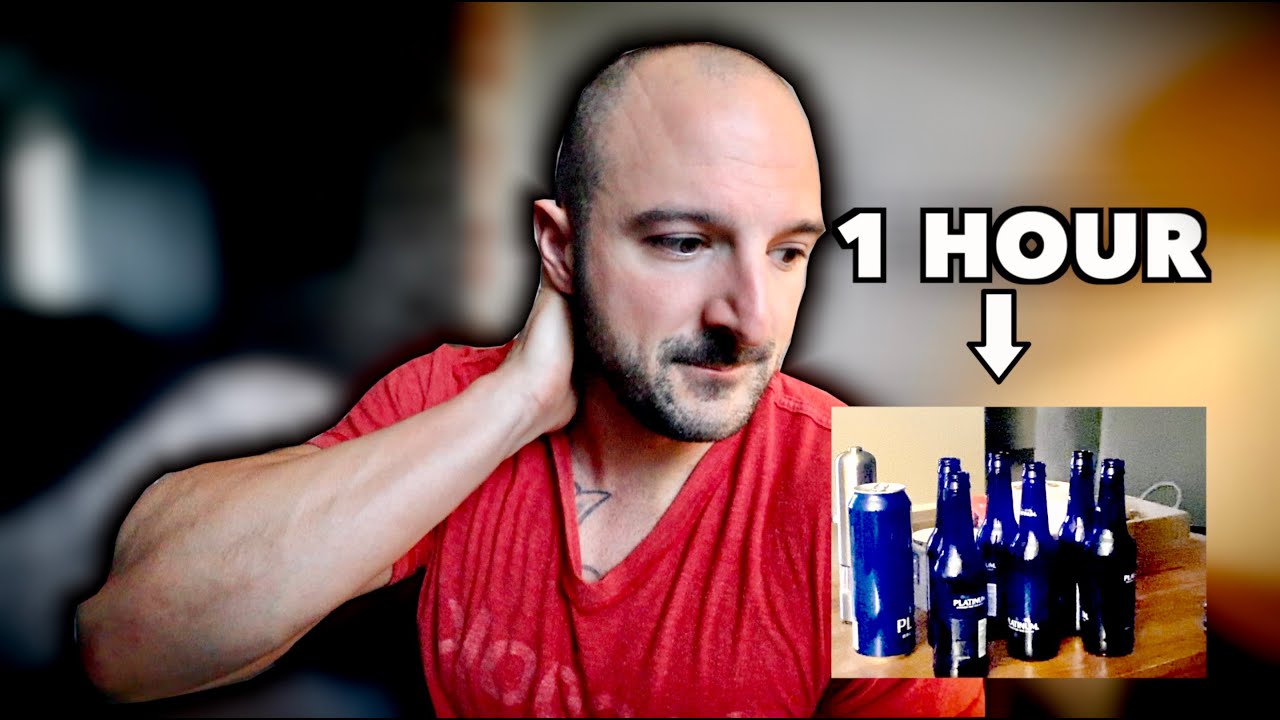 WHY I RELAPSED & WHAT'S BEEN HAPPENING SINCE...The Ugly Truth
