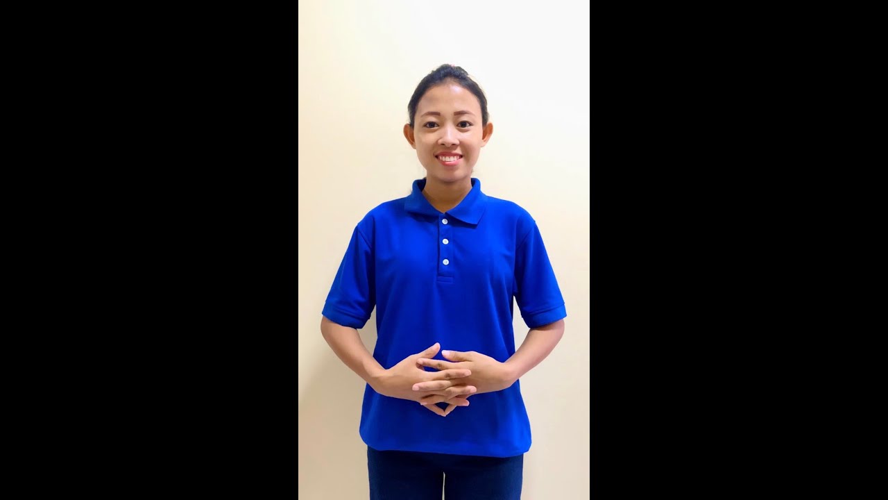 Zion helpers - May Zin Oo (Myanmar)