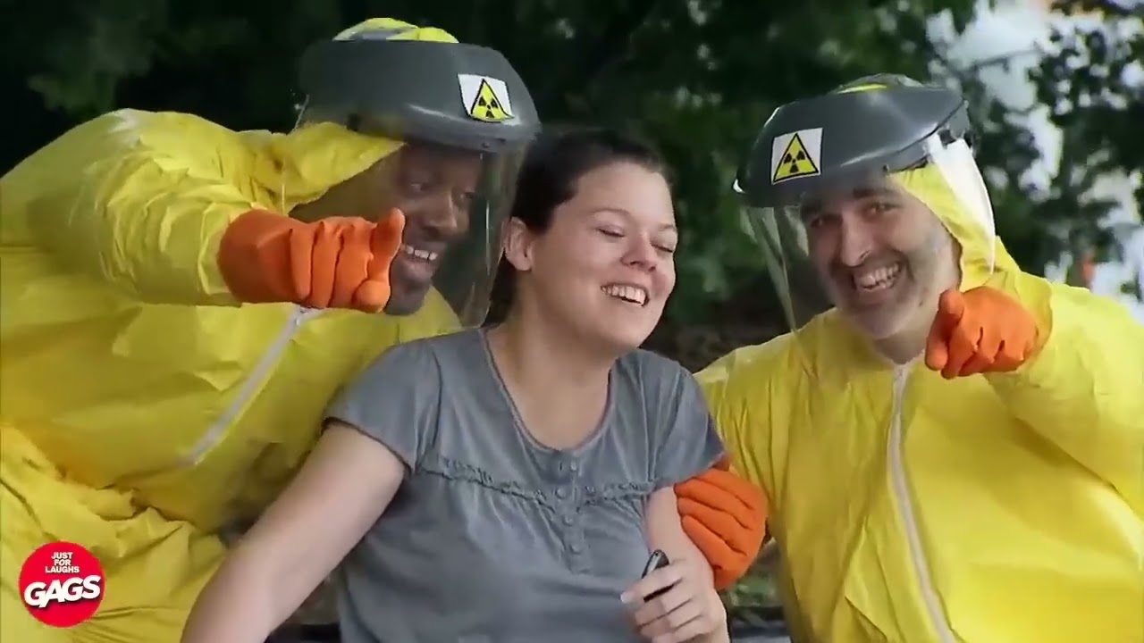Best Pranks Of July 2025  Just For Laughs Gags   Just For Laughs Gags 720p, h264, youtube