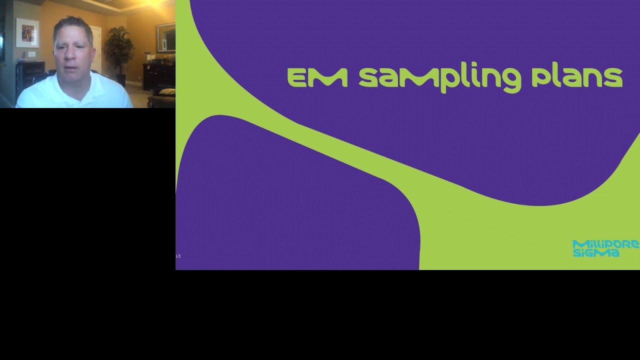Environmental Monitoring Tools to Measure Microbiological Control in the Food Industry