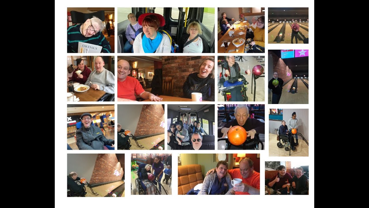 Cerebral Palsy Midlands 'Access for All' campaign