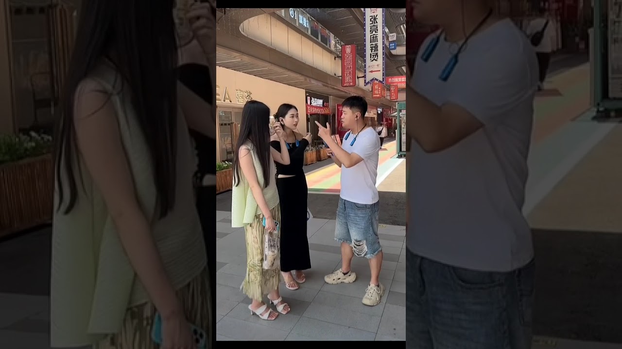#搞笑日常 #高能段子手 #搞笑段子 