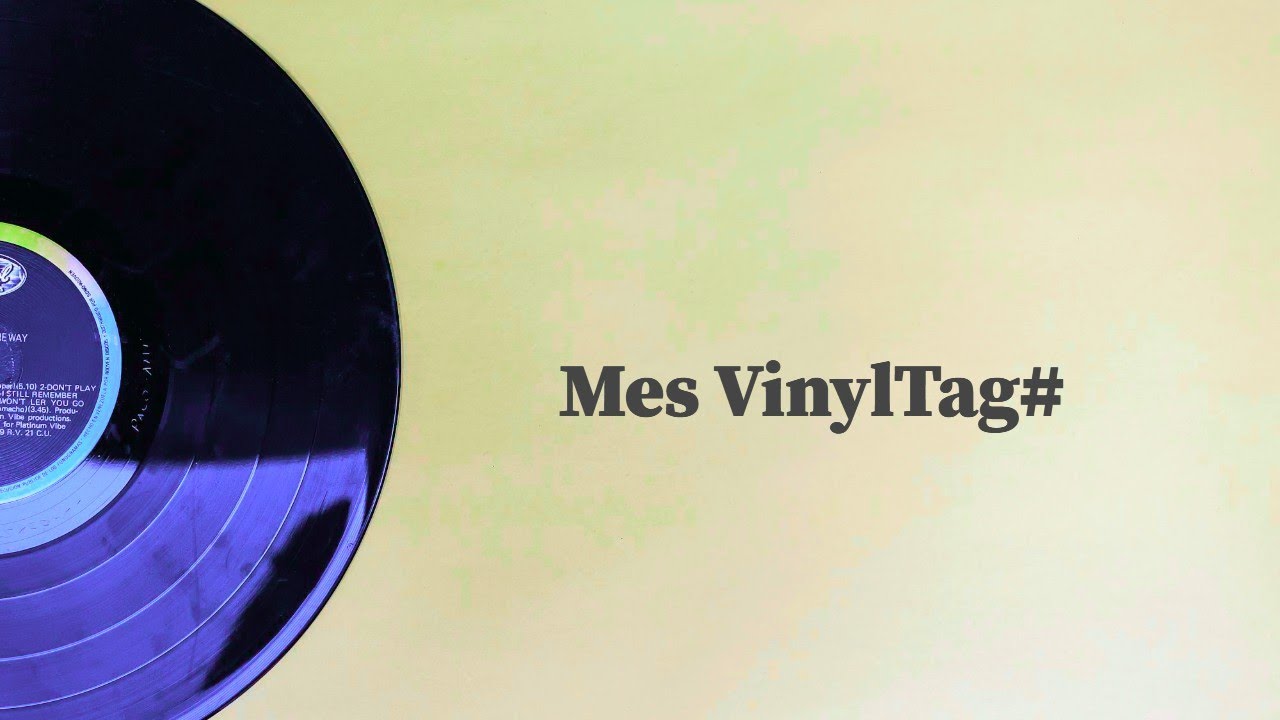 VinylTag2025