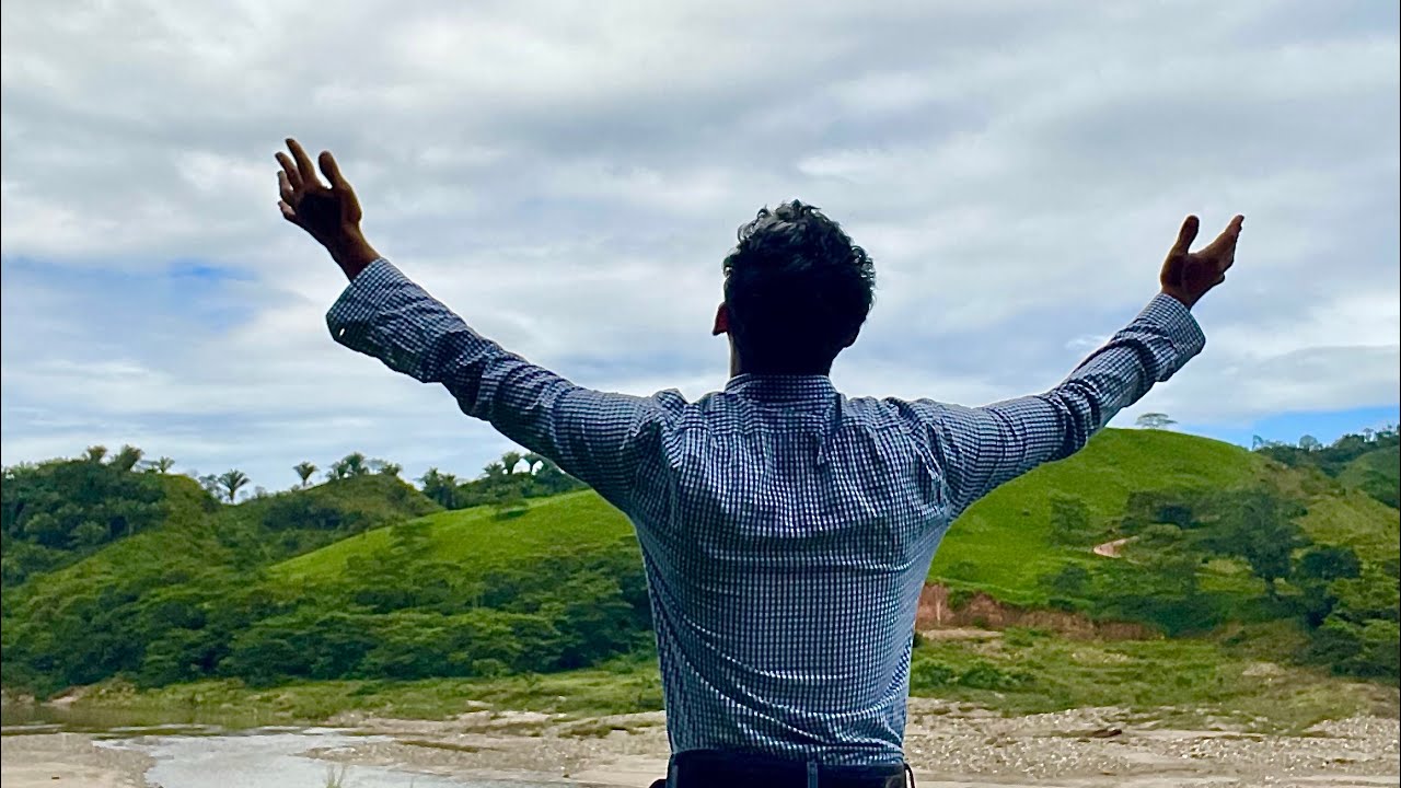 Las maravillas de Dios 