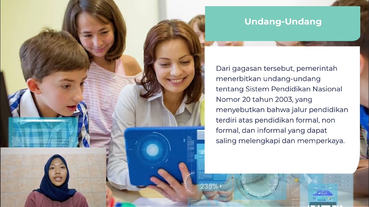 Tri Pusat Pendidikan