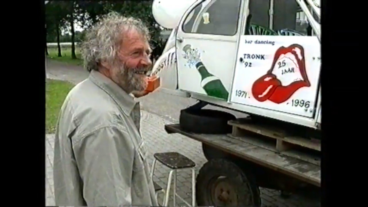 25 jaar 