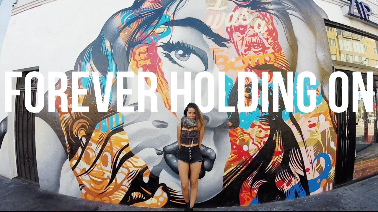 Benbrick - Forever Holding On